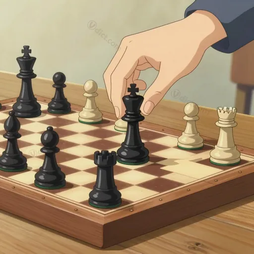 checkmate