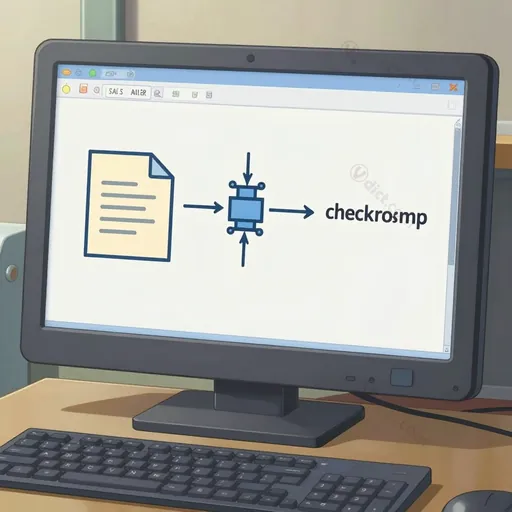 checksum