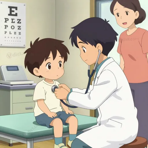 checkup