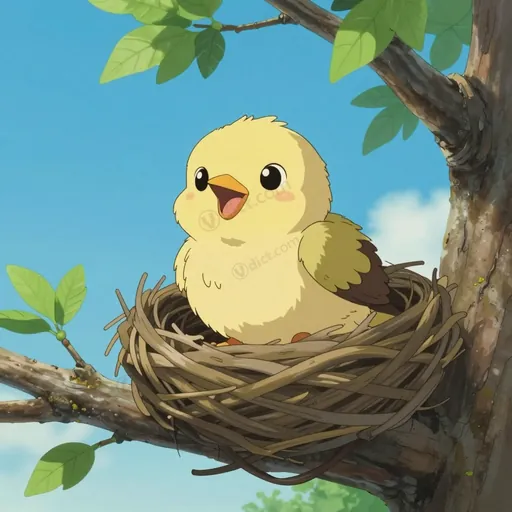 cheep