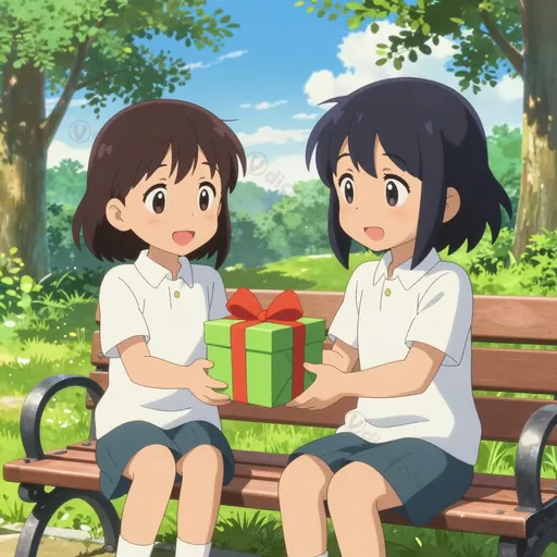 cheer up