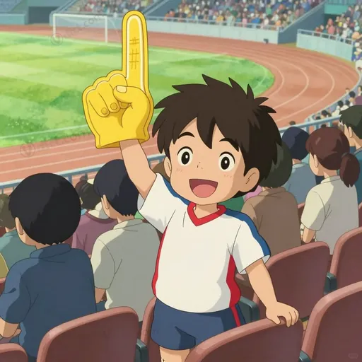 cheerer