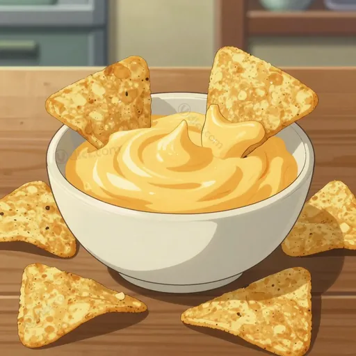 cheese dip