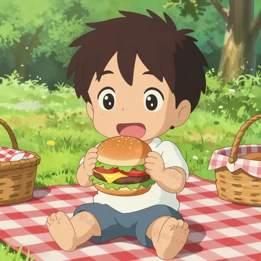 cheeseburger