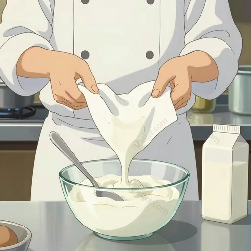 cheesecloth