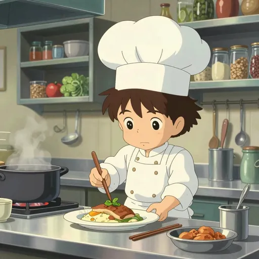 chef
