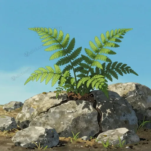 cheilanthes