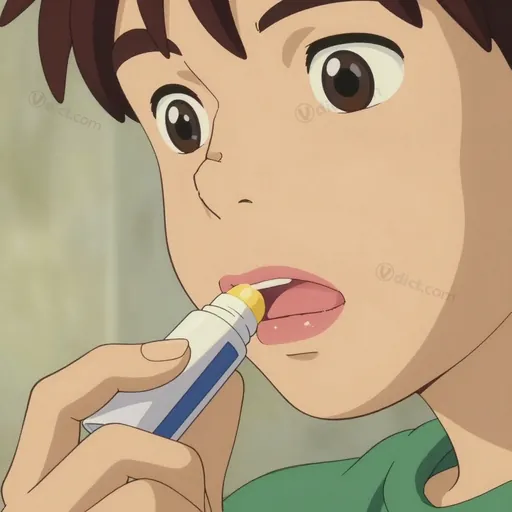 cheilitis
