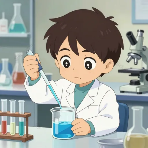 chemical