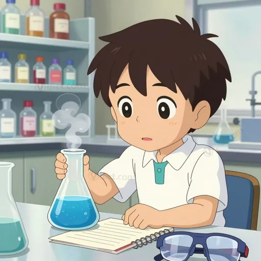 chemical action