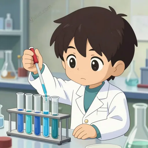 chemical analysis