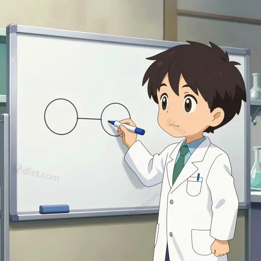 chemical bond
