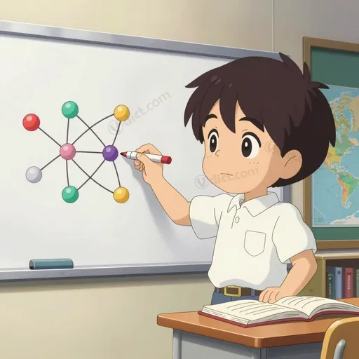chemical chain