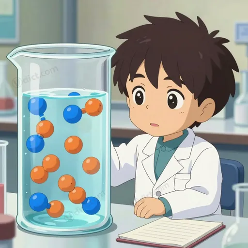 chemical equilibrium