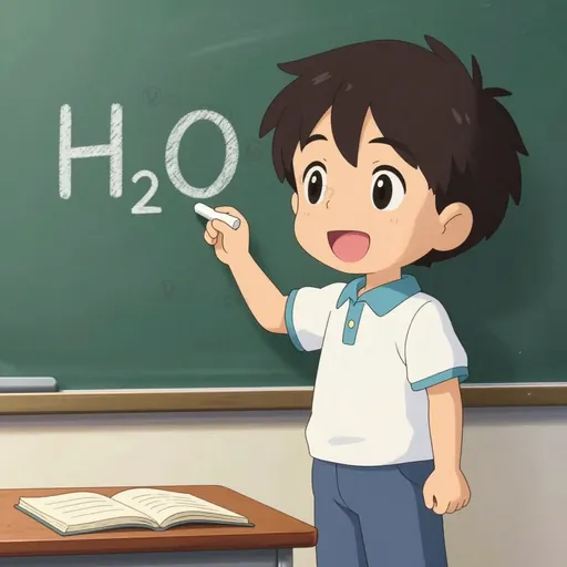 chemical formula