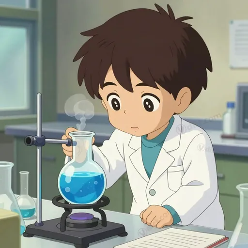 chemical process