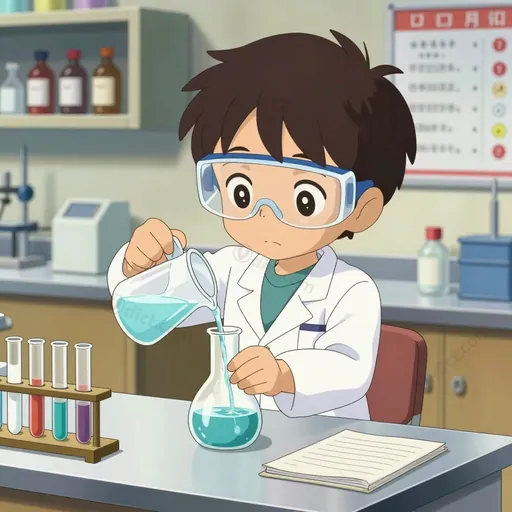 chemical science