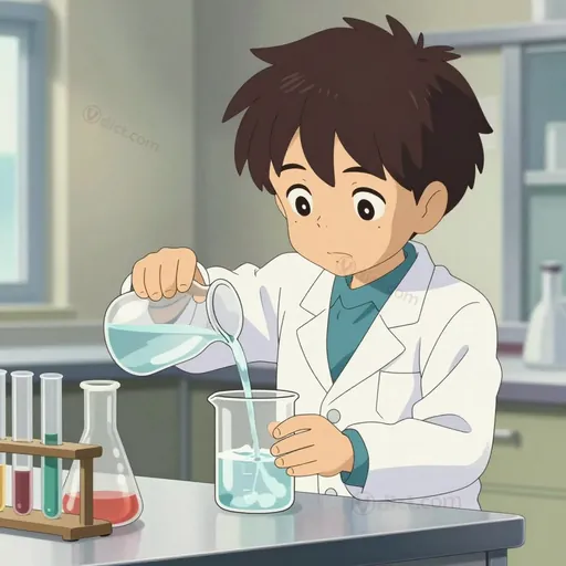 chemical substance