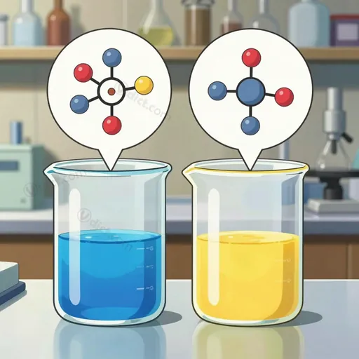chemically