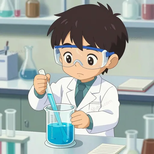 chemist