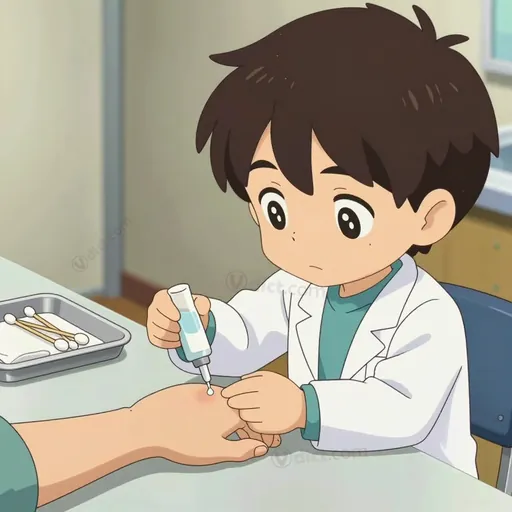 chemosurgery