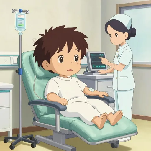 chemotherapy