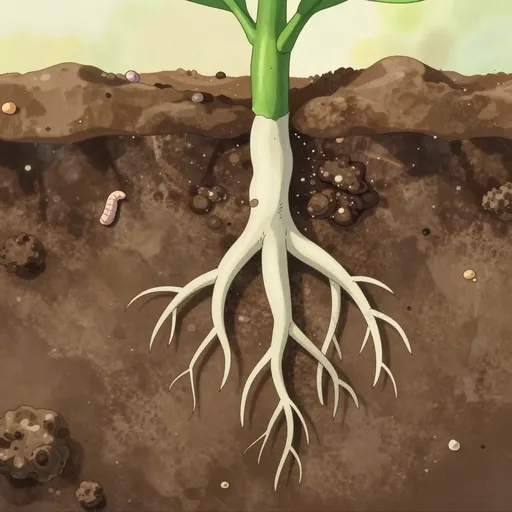 chemotropism