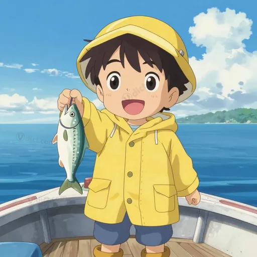 chenfish