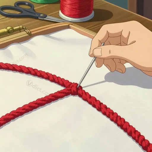 chenille cord