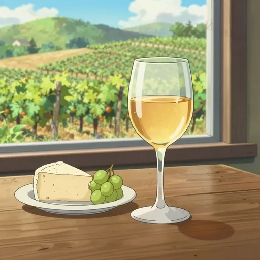 chenin blanc