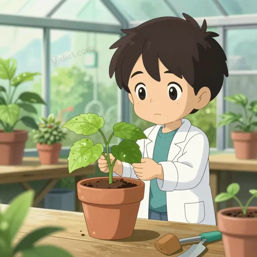 chenopodiaceous