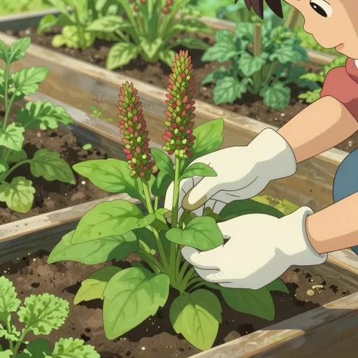 chenopodium bonus-henricus