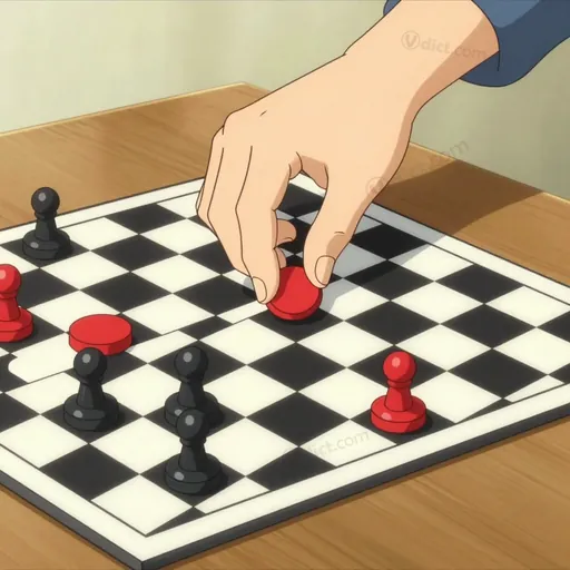 chequer