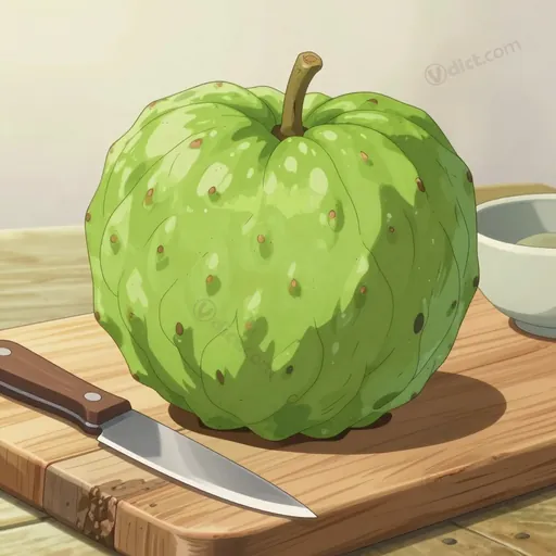 cherimolla