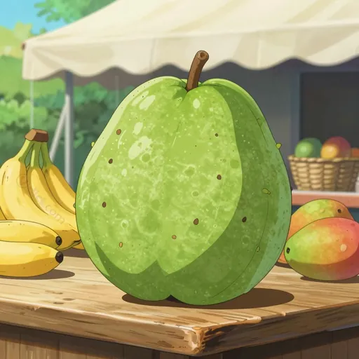 cherimoya