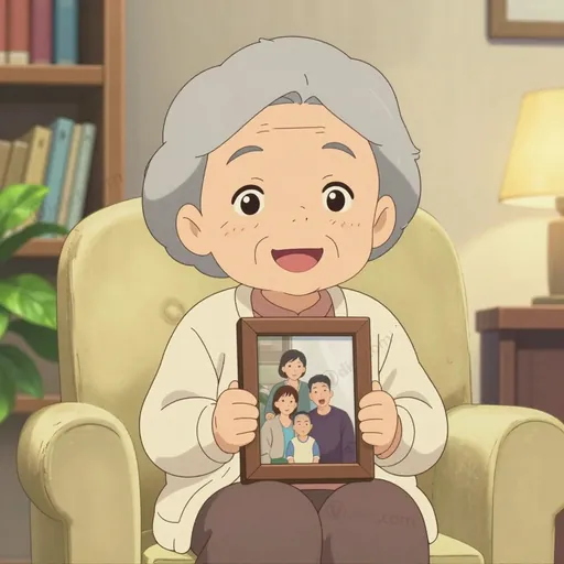 cherished