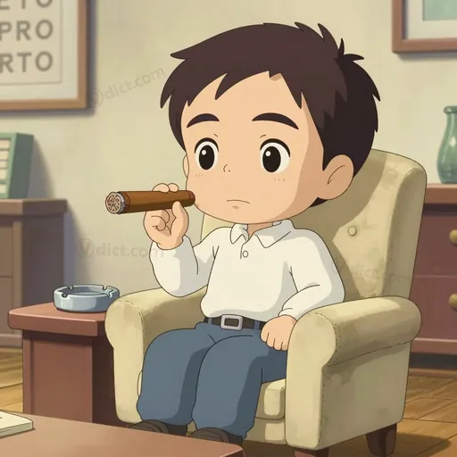 cheroot