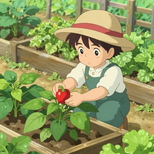 cherry pepper