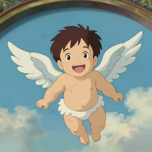 cherub
