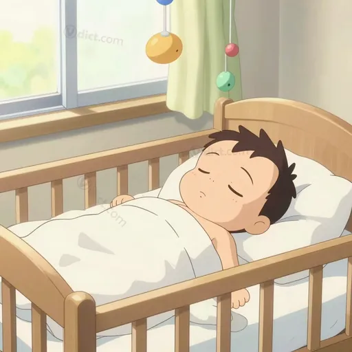 cherubic