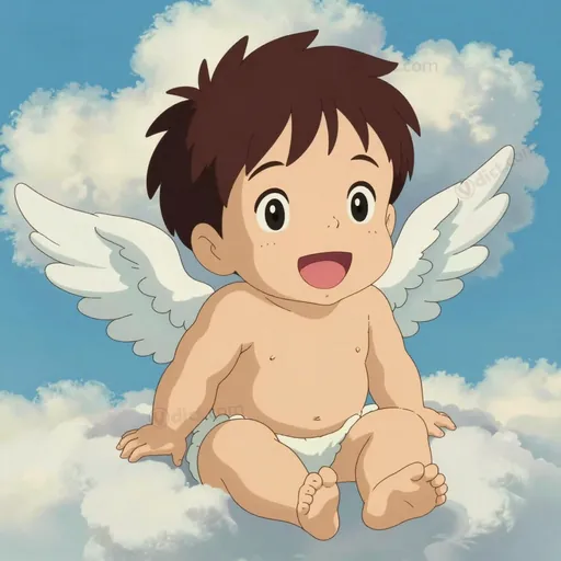 cherubim