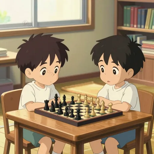 chess