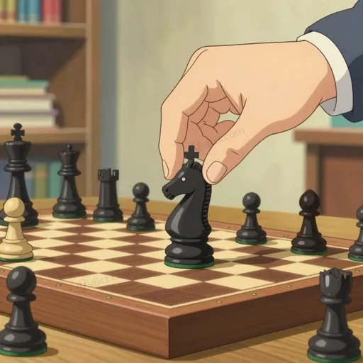 chess-man