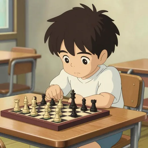 chess-player