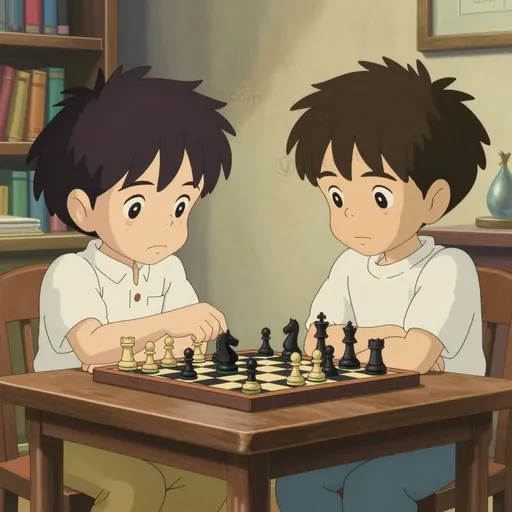 chess match