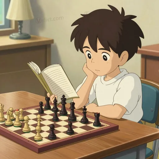 chess opening