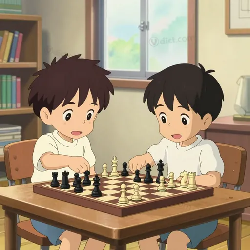 chessboard