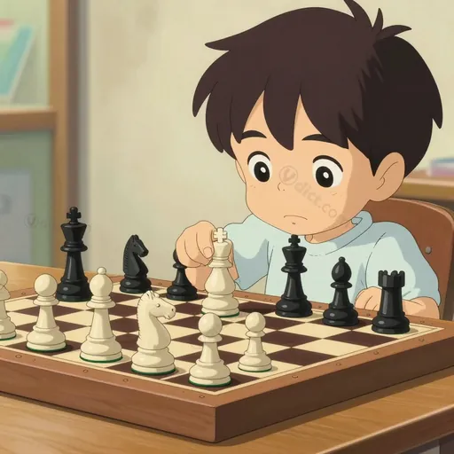 chessman