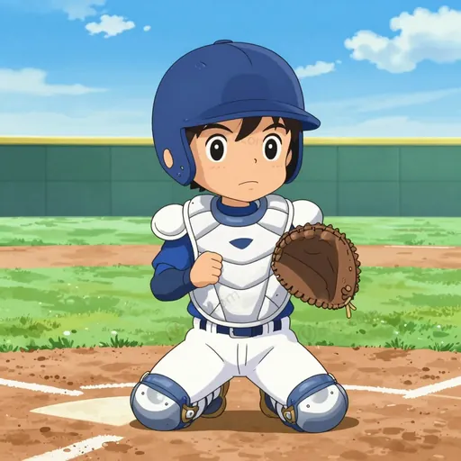 chest protector