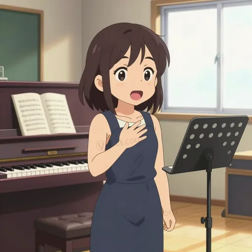 chest voice